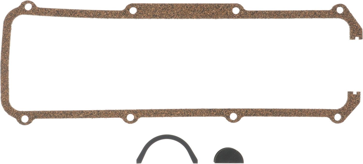 1979, 1978, 1977, 1976, 1975, 1974, 1973 Audi Fox Engine Valve Cover Gasket Set