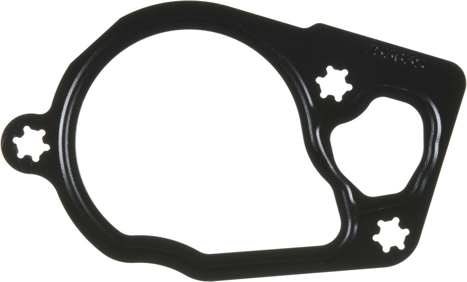2017, 2016, 2015, 2014, 2013, 2012, 2011, 2010, 2009, 2008 Chevrolet Equinox Engine Coolant Thermostat Gasket