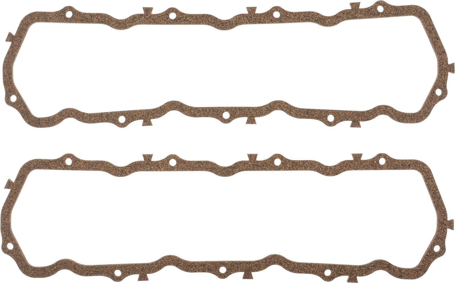 1984 Ford F-150 Econoline Club Wagon Engine Valve Cover Gasket Set