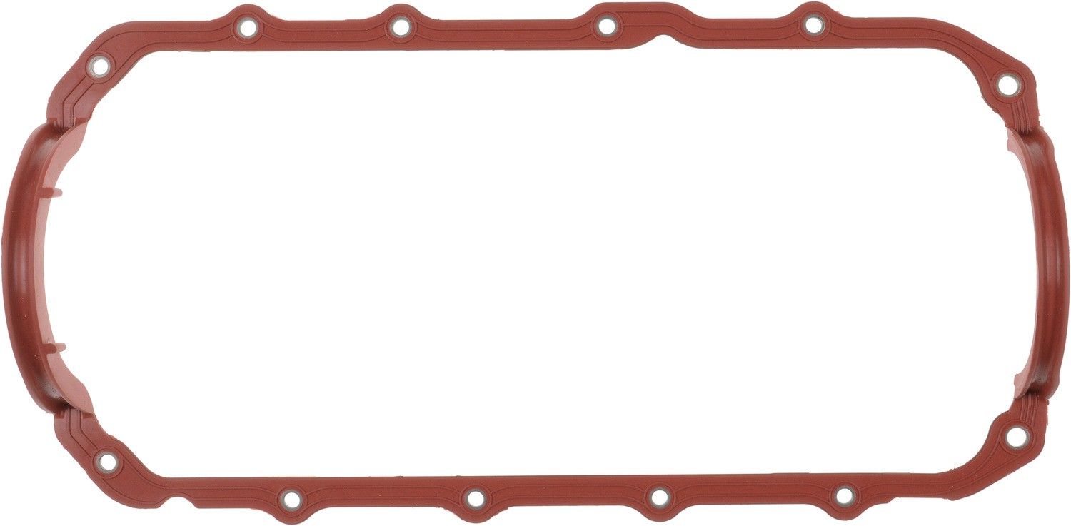 1986, 1985, 1984 Jeep Cherokee Engine Oil Pan Gasket Set
