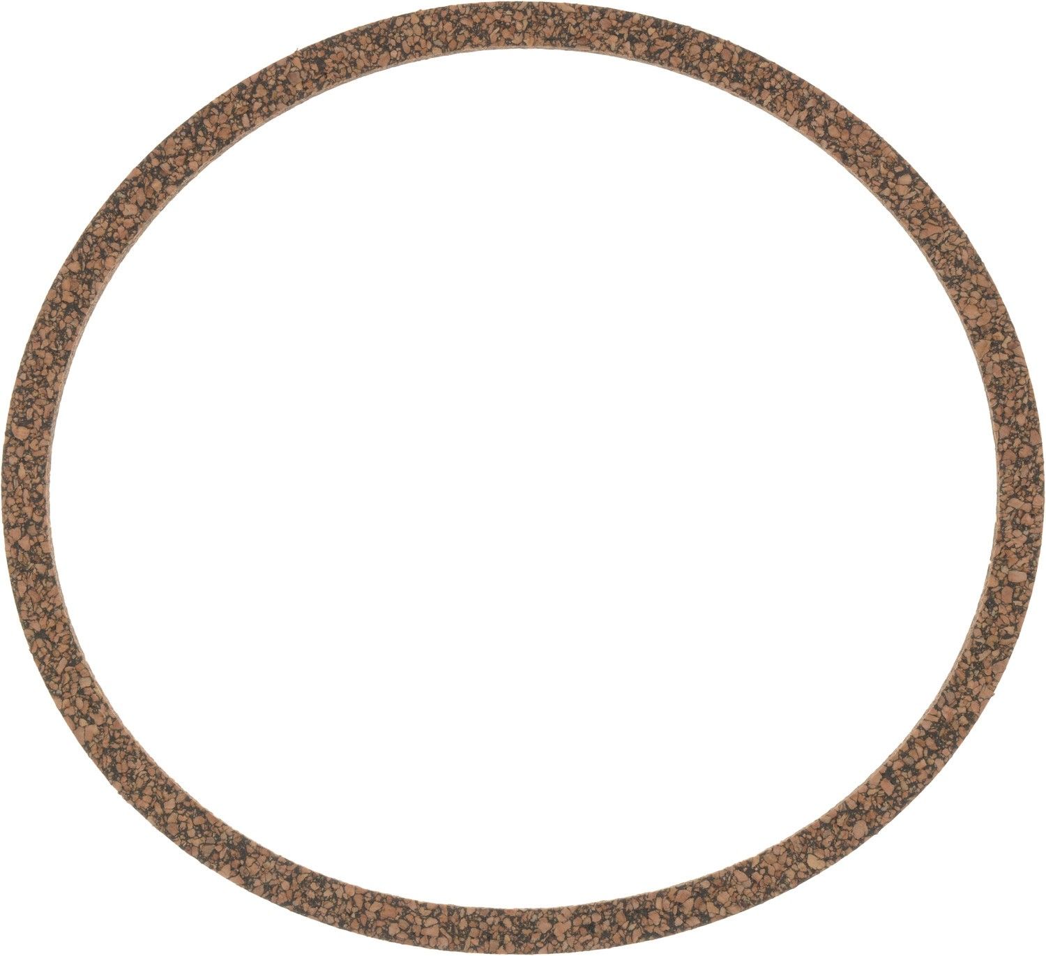 1974, 1973, 1972, 1971, 1970, 1969, 1968, 1967, 1966, 1965, 1964 Ford Custom 500 Air Cleaner Mounting Gasket