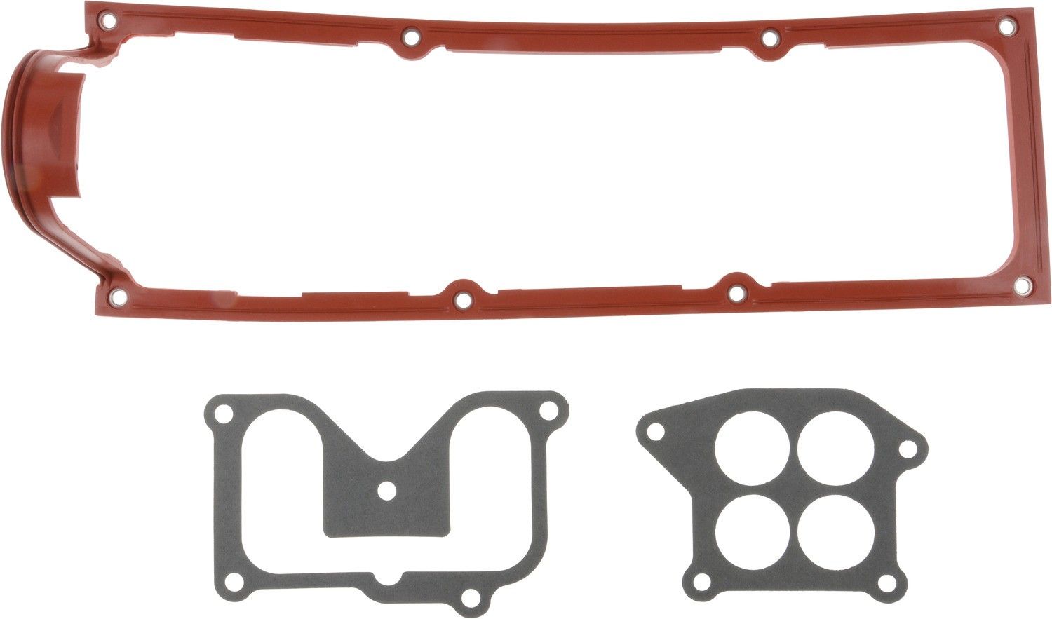 1980, 1979, 1978, 1977, 1976, 1975, 1974 Ford Pinto Engine Valve Cover Gasket Set