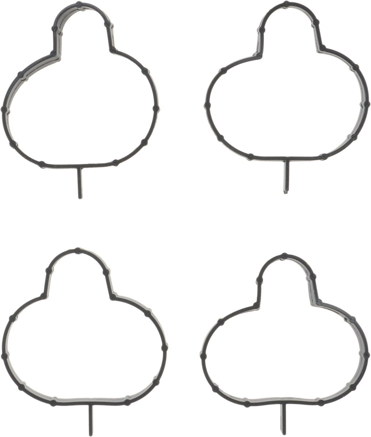 2012, 2011, 2010, 2009 Suzuki Equator Engine Intake Manifold Gasket Set