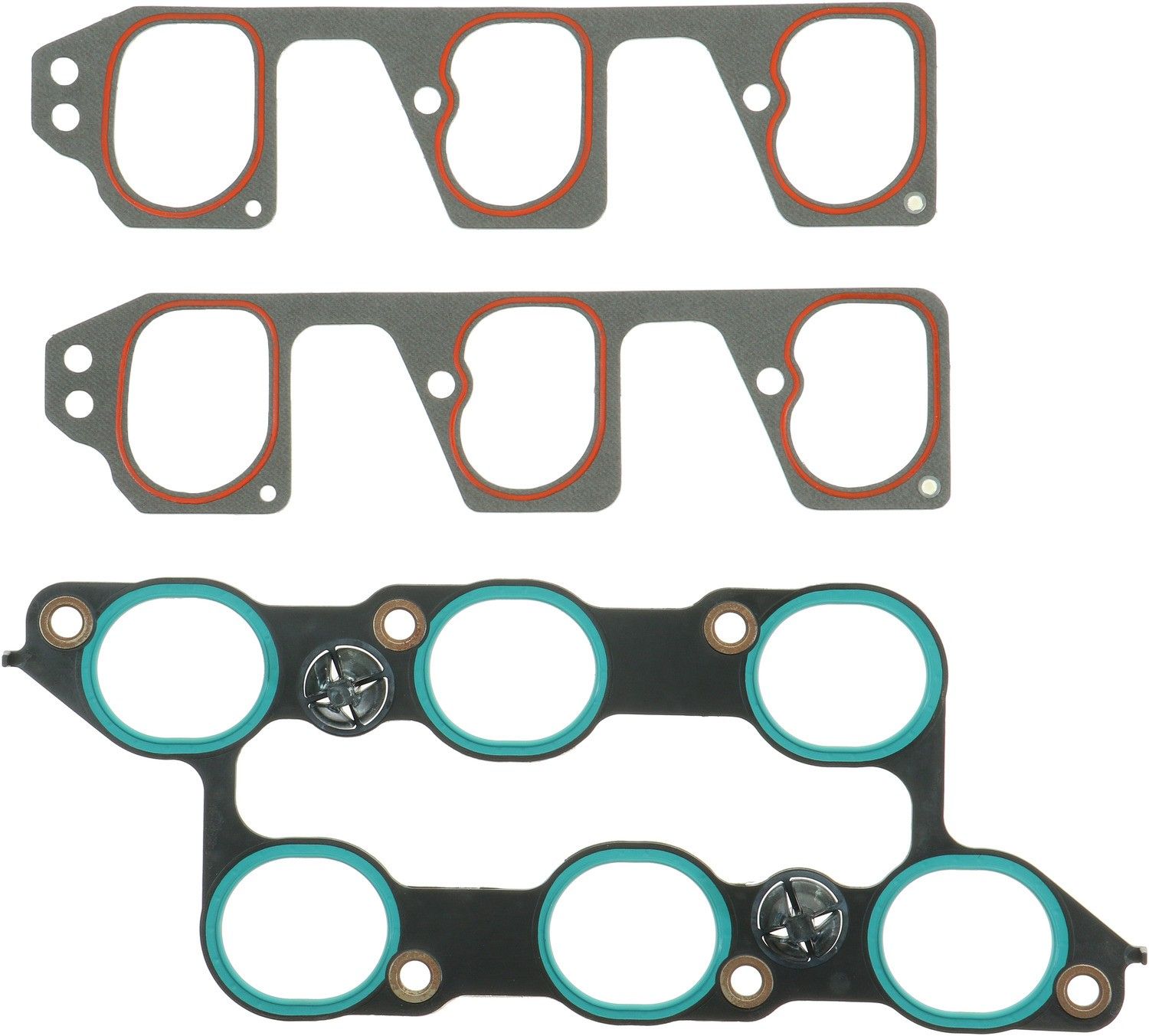 Engine Intake Manifold Gasket Set