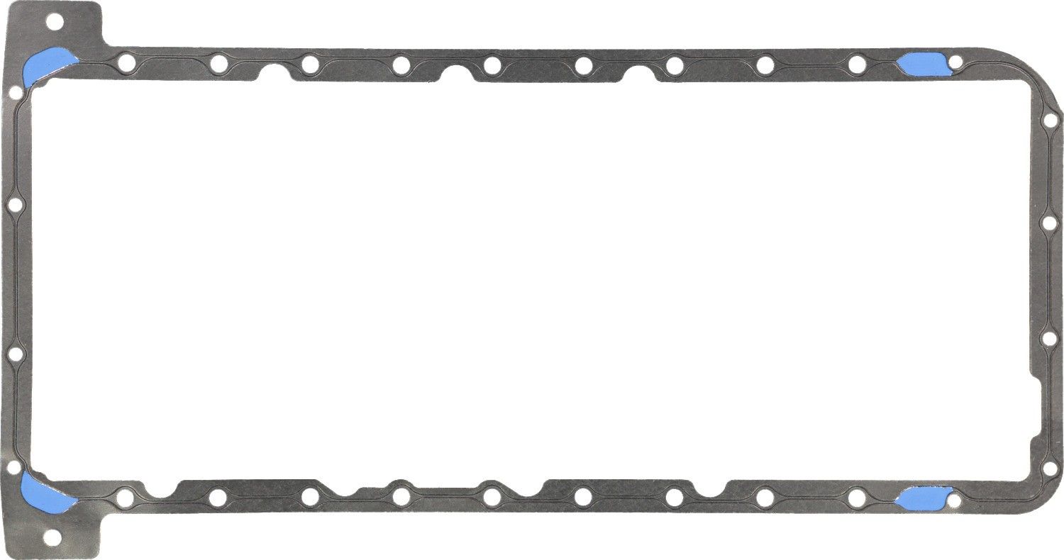 2006, 2005 BMW X5 Engine Oil Pan Gasket