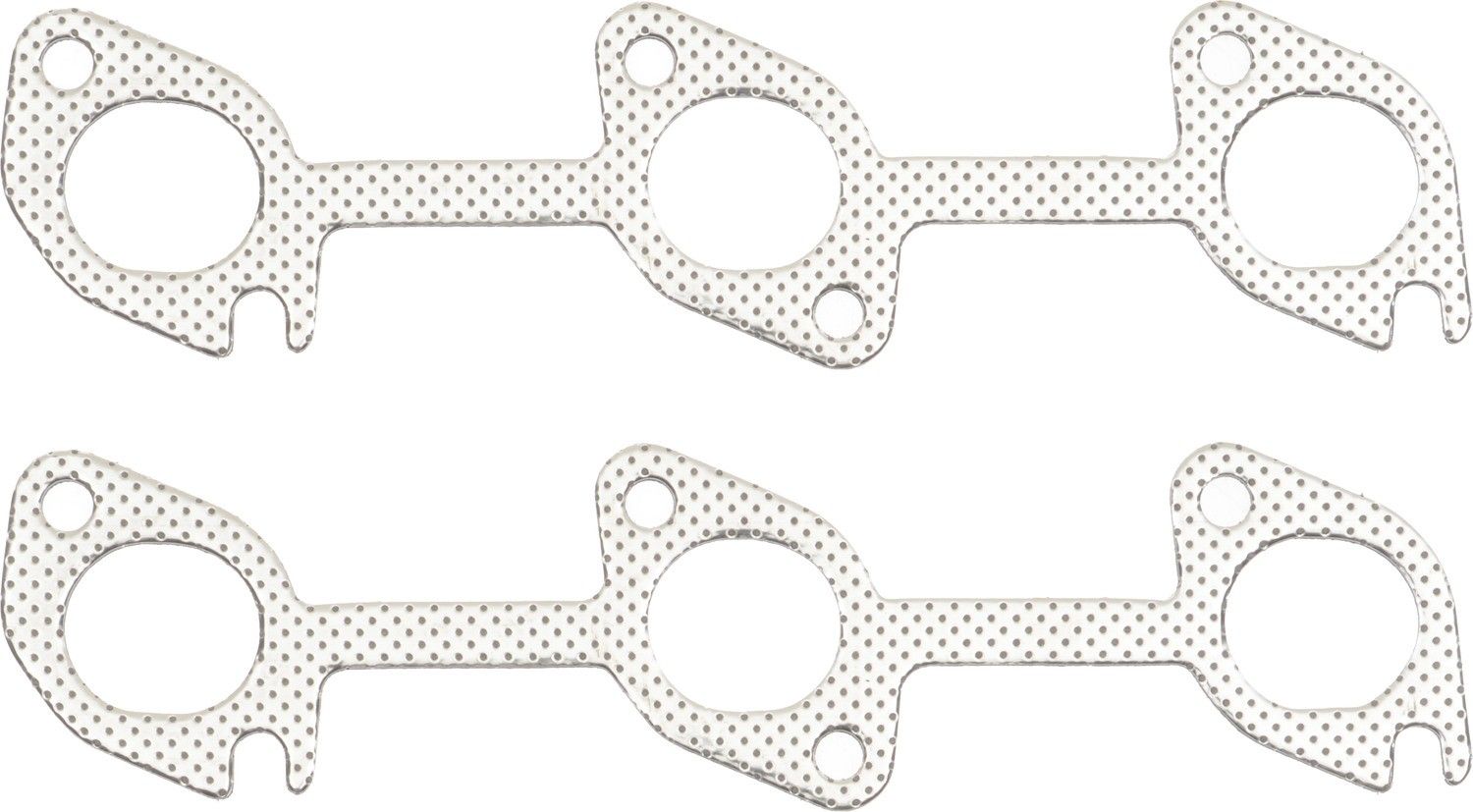 1990, 1989, 1988, 1987, 1986 Ford Bronco II II Exhaust Manifold Gasket Set
