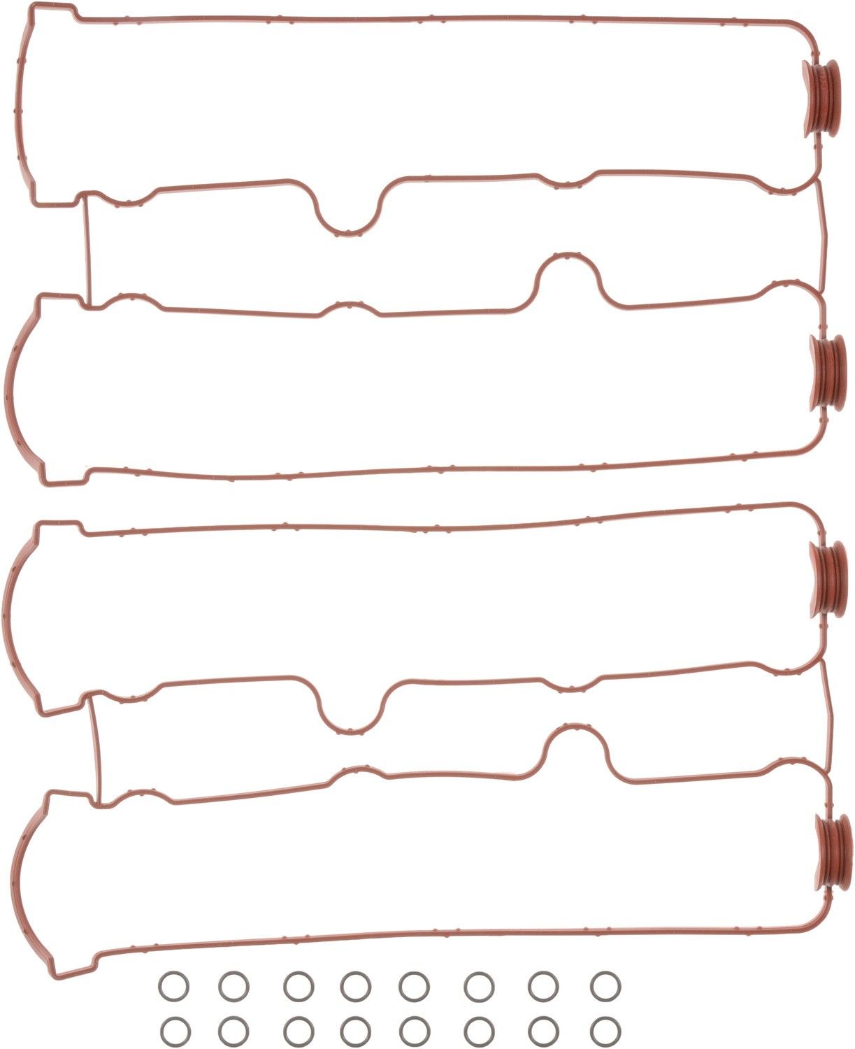1997, 1996, 1995, 1994 Saab 900 Engine Valve Cover Gasket Set