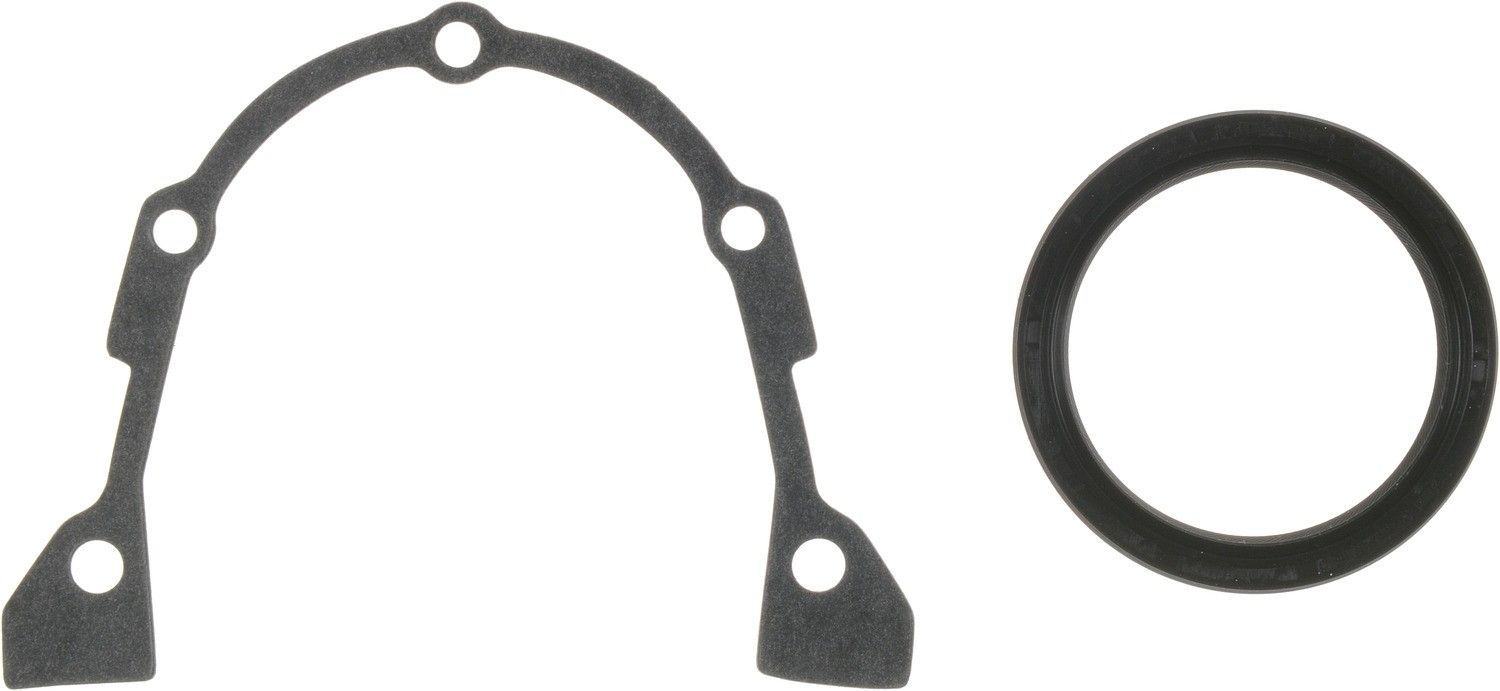 2002, 2001, 2000, 1999, 1998, 1997, 1996, 1995, 1994, 1993, 1992, 1991, 1990, 1989 Chevrolet Tracker Engine Crankshaft Seal Kit