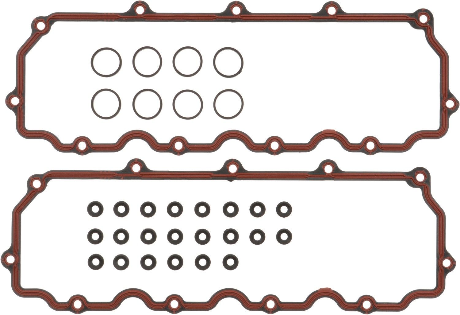 2005, 2004, 2003 Ford Excursion Club Wagon Engine Valve Cover Gasket Set