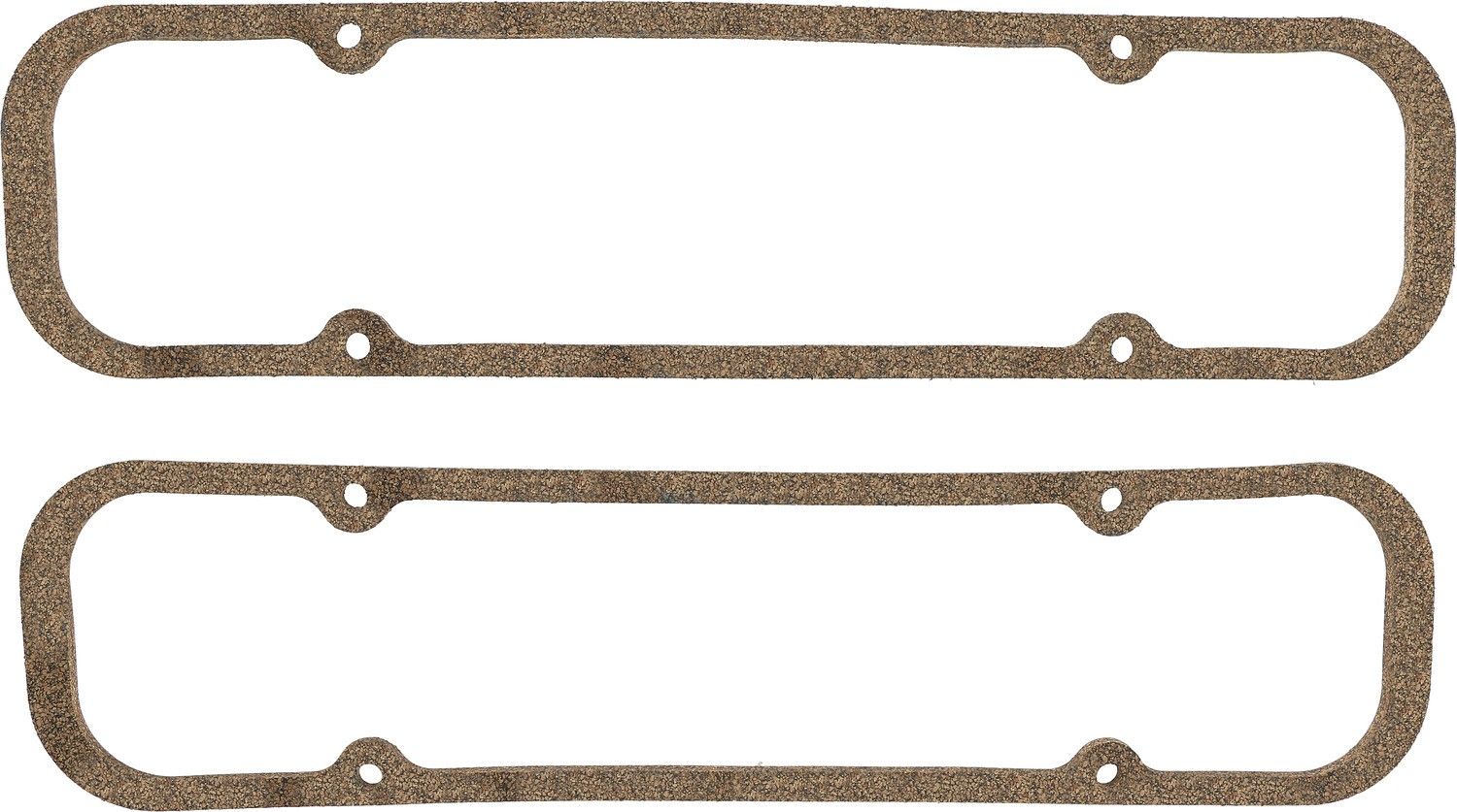 1973, 1972, 1971, 1970, 1969, 1968, 1967, 1966, 1965, 1964 Pontiac GTO Engine Valve Cover Gasket Set