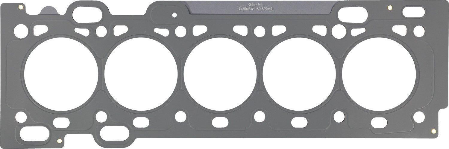 2011, 2010, 2009, 2008, 2007, 2006, 2005, 2004 Volvo S40 Engine Cylinder Head Gasket
