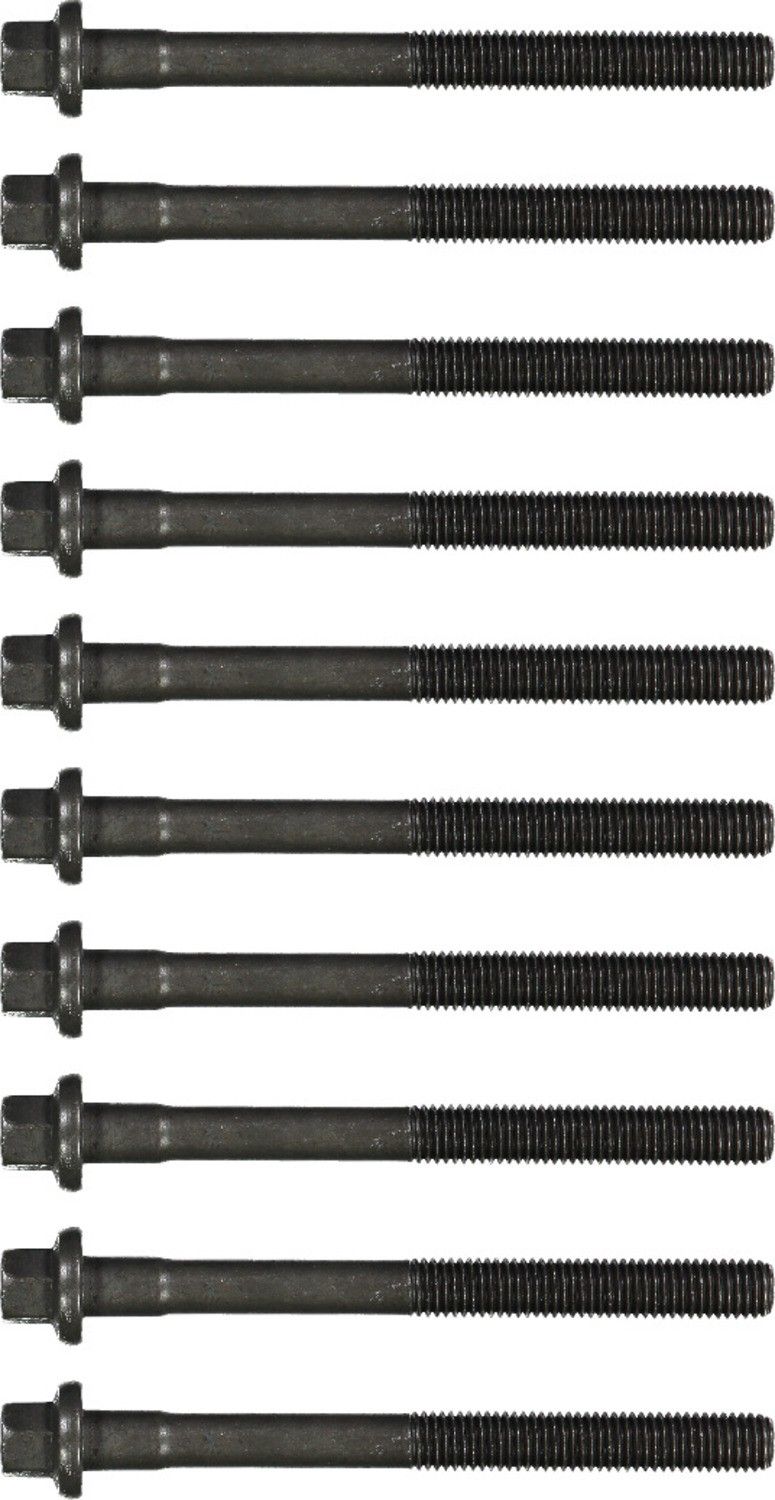 1981, 1980 Volvo 264 Engine Cylinder Head Bolt Set
