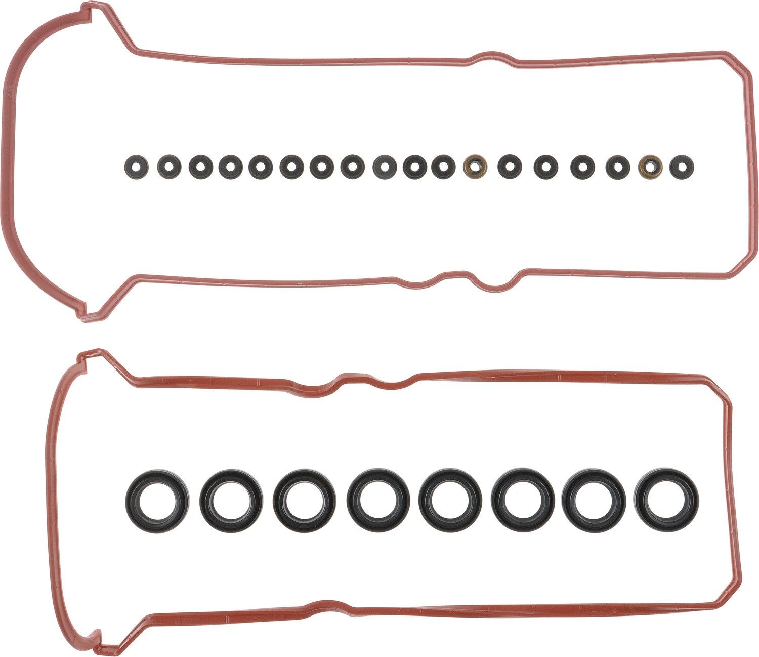 2010, 2009, 2008, 2007, 2006, 2005, 2004, 2003, 2002 Lexus SC430 Engine Valve Cover Gasket Set