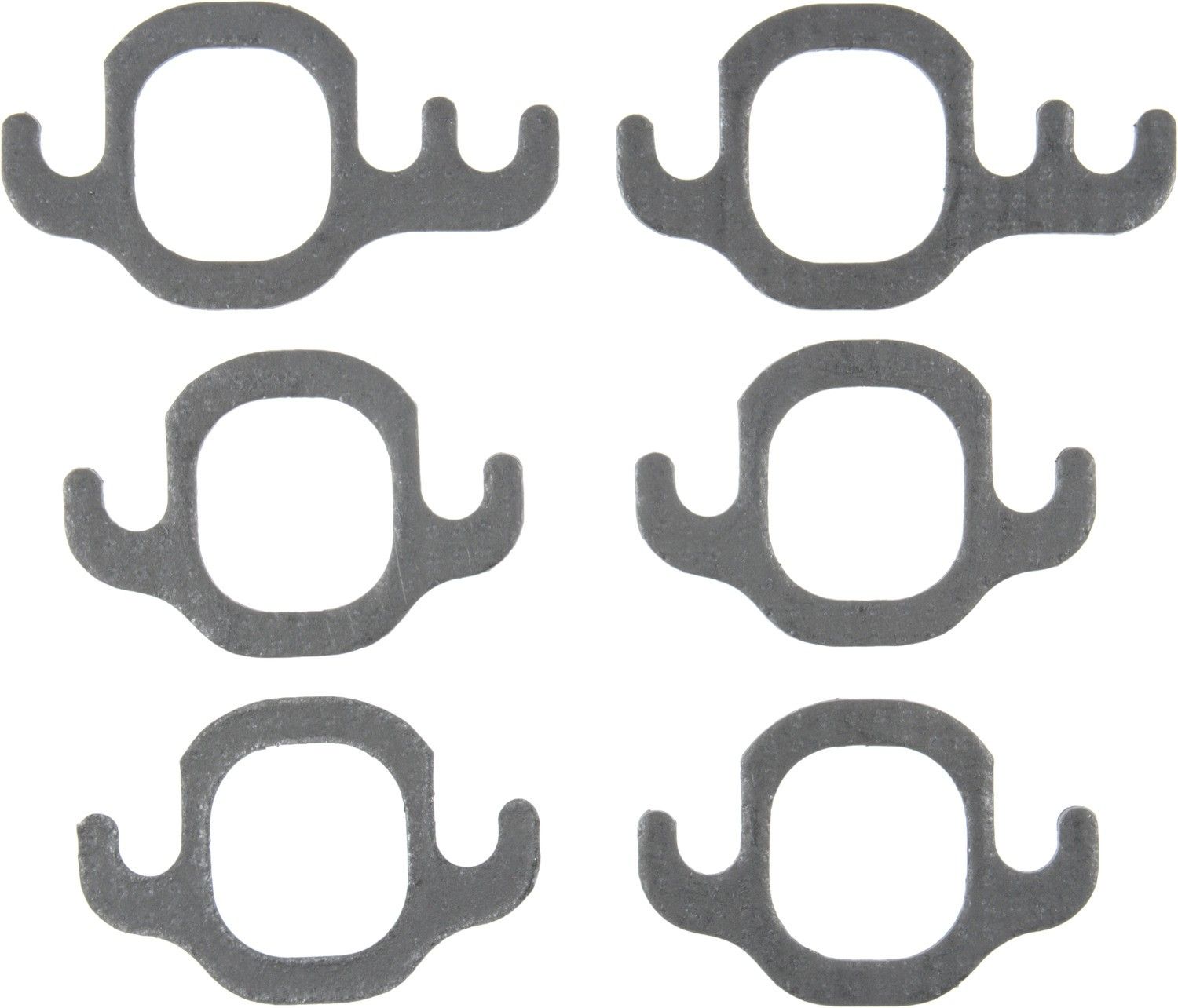 2005, 2004, 2003, 2002, 2001, 2000, 1999, 1998, 1997, 1996, 1995, 1994, 1993, 1992 GMC Safari Exhaust Manifold Gasket Set