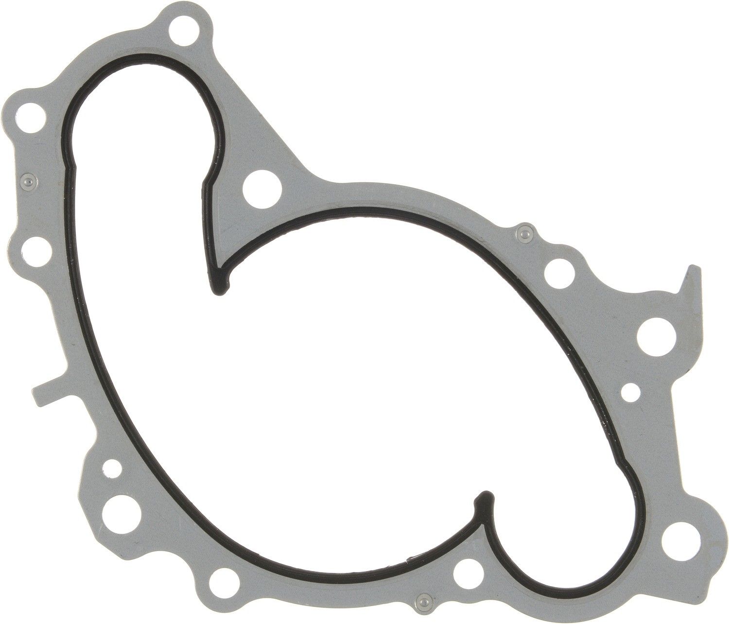 2003, 2002, 2001, 2000, 1999, 1998, 1997, 1996, 1995, 1994 Lexus ES300 Engine Water Pump Gasket