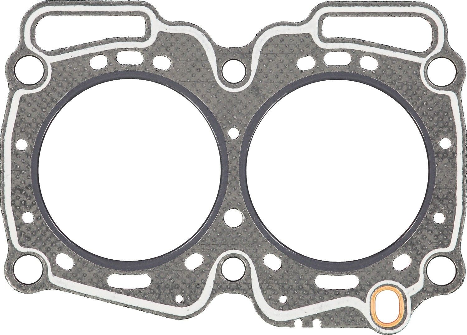 1998, 1997, 1996, 1995, 1994, 1993, 1992, 1991, 1990 Subaru Legacy Engine Cylinder Head Gasket