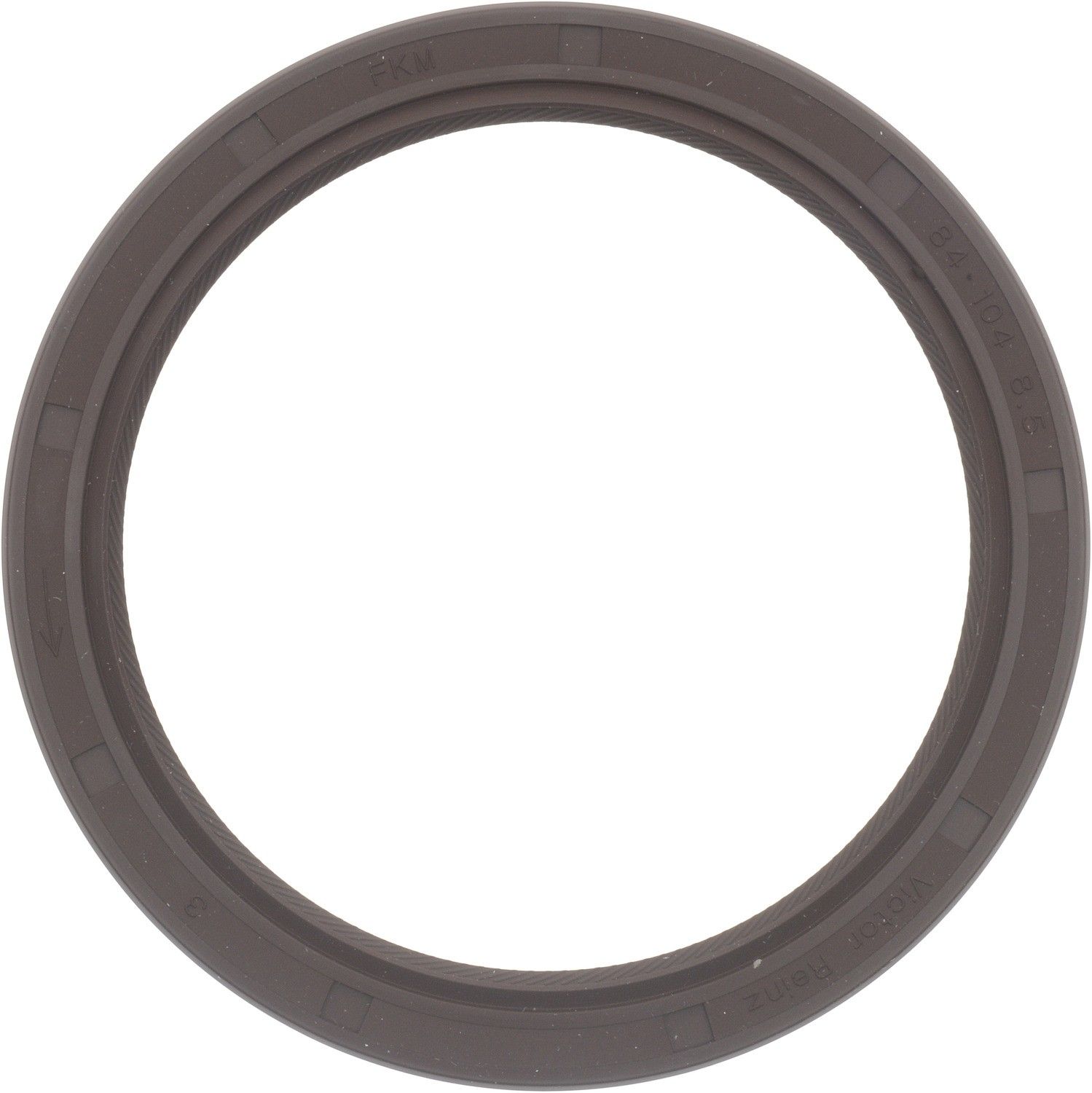 2019, 2018, 2017, 2016, 2015, 2014, 2013, 2012, 2011, 2010, 2009 Nissan GT-R Engine Crankshaft Seal