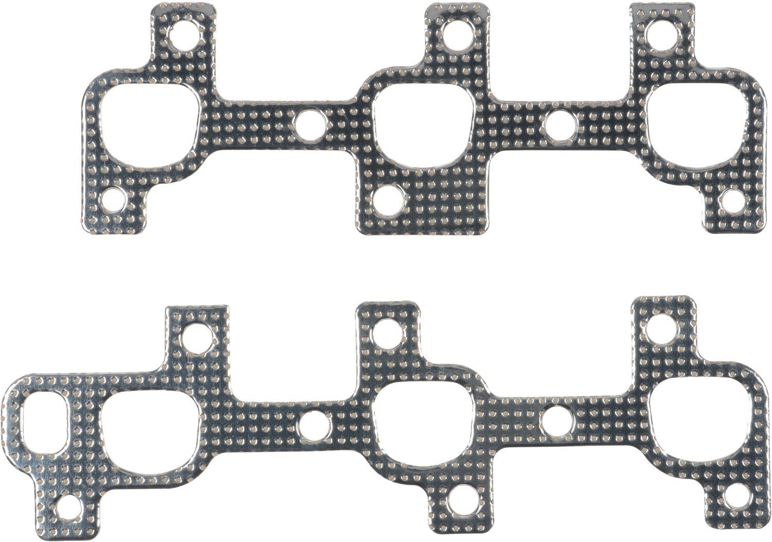 2010, 2009, 2008, 2007, 2006 Jeep Commander Exhaust Manifold Gasket Set