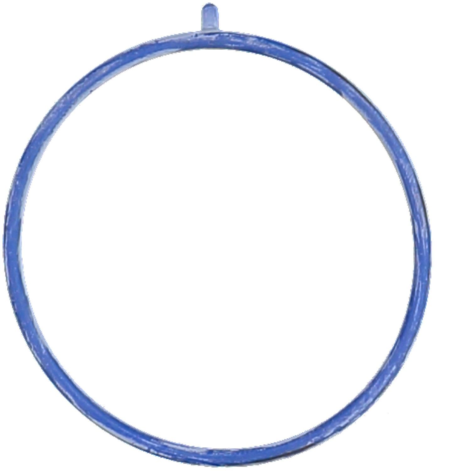 2013, 2012, 2011, 2010, 2009, 2008, 2007, 2006, 2005, 2004 Mazda 3 Exhaust Gas Recirculation (EGR) Valve Gasket