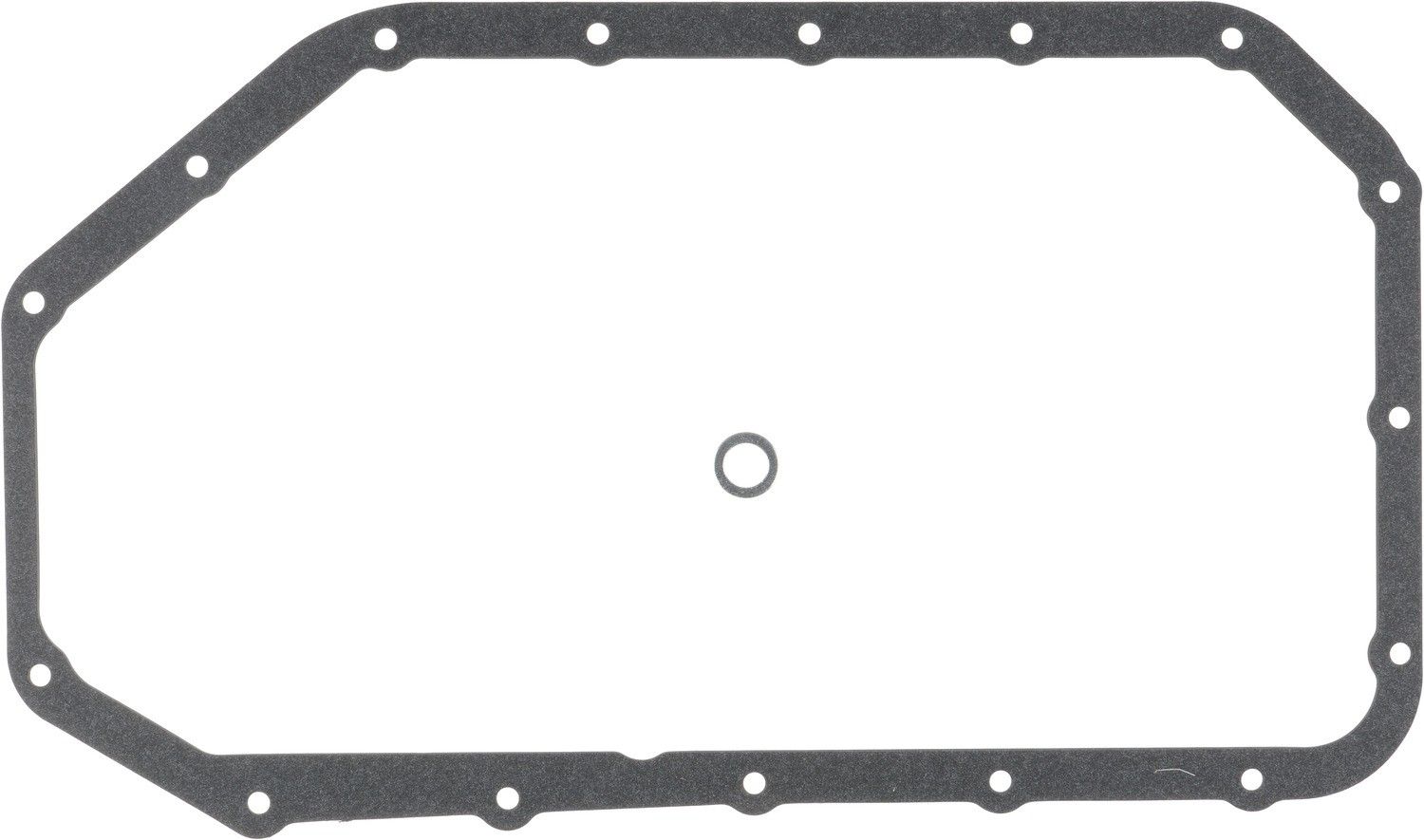 2011, 2010, 2009, 2008, 2007, 2006, 2005, 2004, 2003 Honda Element Engine Oil Pan Gasket Set