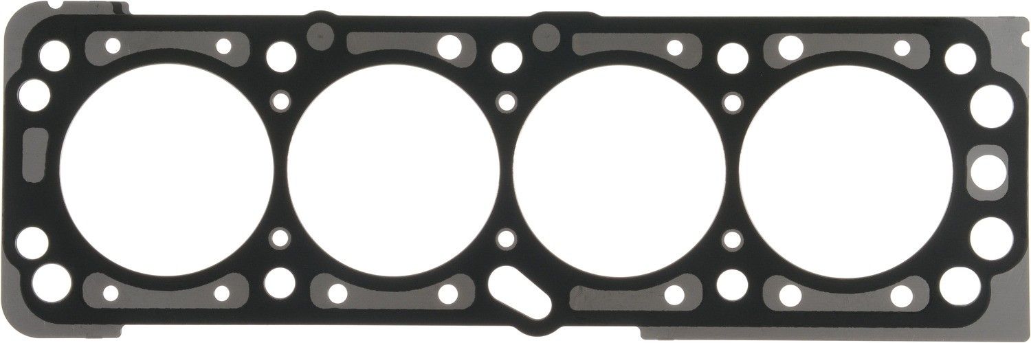 2005 Pontiac Wave Engine Cylinder Head Gasket