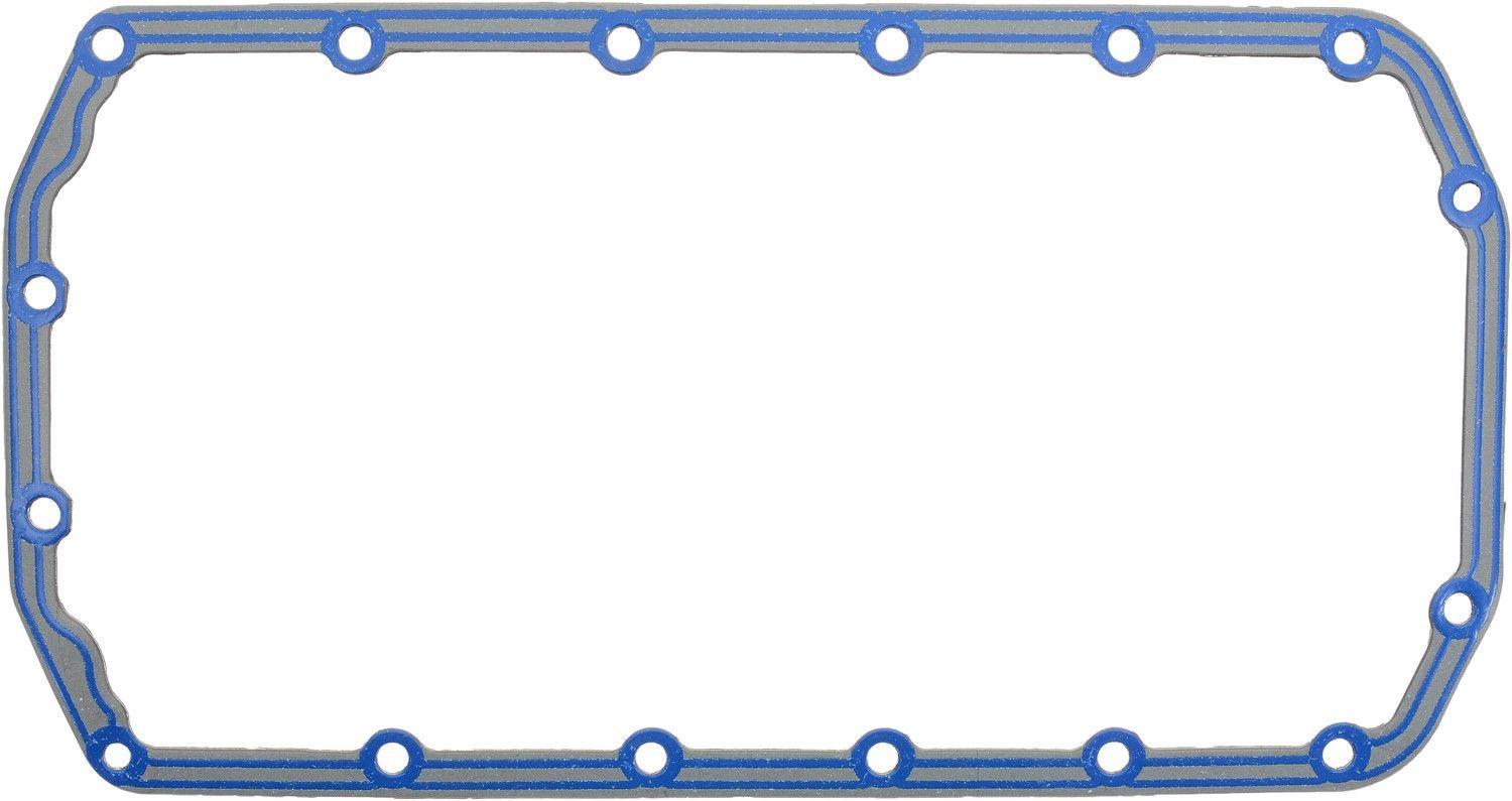 2015, 2014, 2013, 2012, 2011, 2010, 2009, 2008, 2007 Mini Cooper Engine Oil Pan Gasket Set