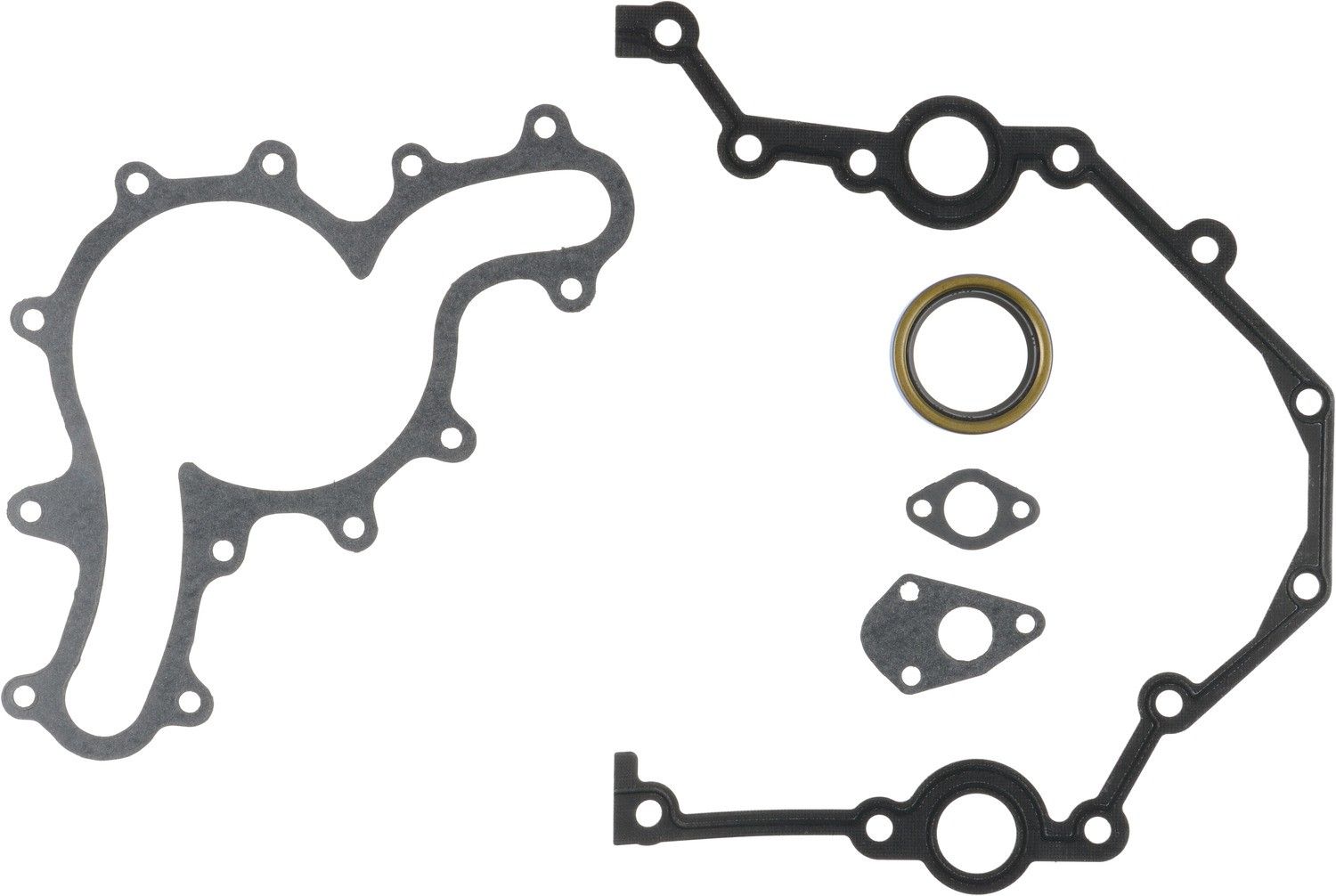 2010, 2009, 2008, 2007, 2006, 2005, 2004 Ford Explorer Engine Timing Cover Gasket Set
