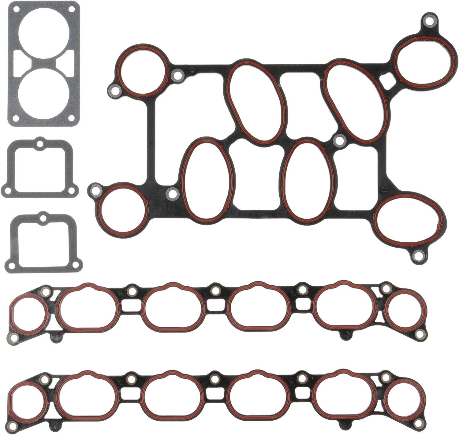 2004, 2003, 2002, 2001, 2000, 1999 Lincoln Navigator Engine Intake Manifold Gasket Set