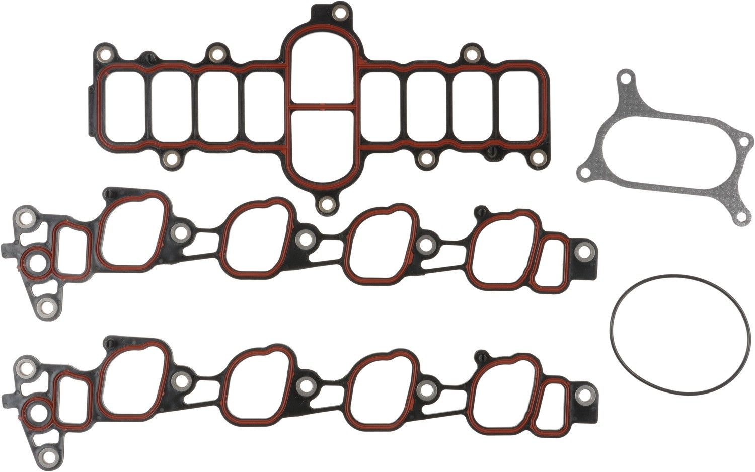 2010, 2009, 2008, 2007, 2006, 2005, 2004 Ford F-150 Engine Intake Manifold Gasket Set