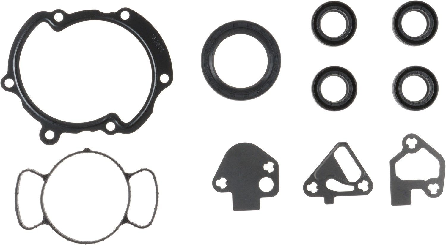 2016, 2015, 2014, 2013, 2012, 2011, 2010, 2009, 2008 Chevrolet Equinox Engine Timing Cover Gasket Set