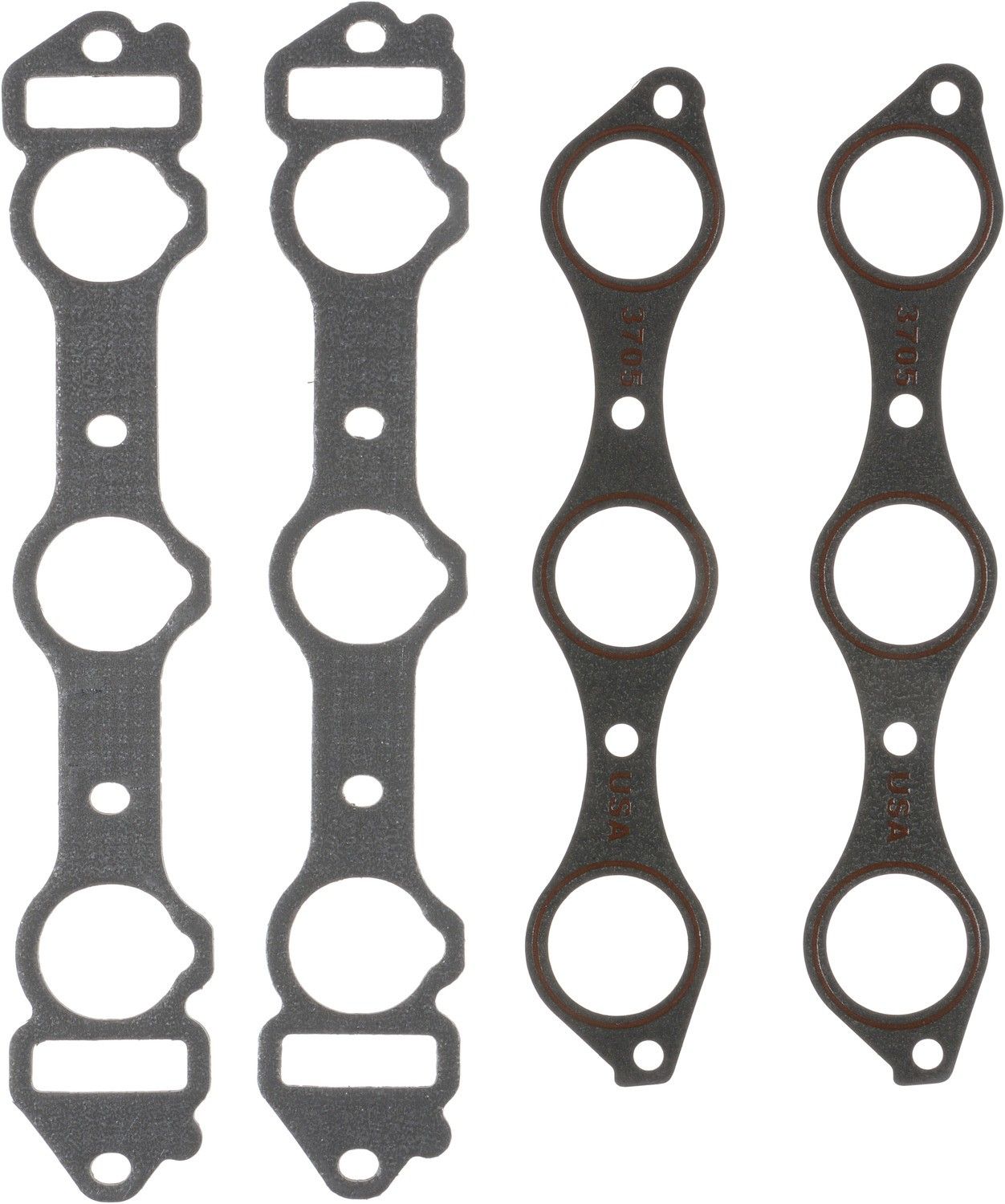 1994, 1993, 1992 Dodge Shadow Engine Intake Manifold Gasket Set