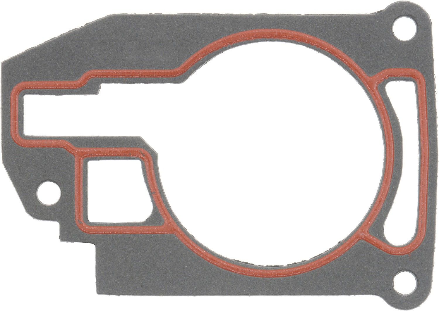 2002, 2001, 2000, 1999 Oldsmobile Intrigue Fuel Injection Throttle Body Mounting Gasket