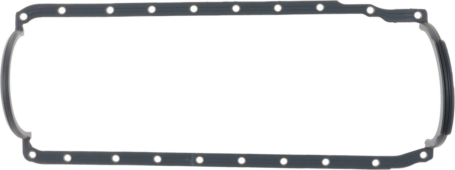 2000, 1999, 1998, 1997, 1996, 1995, 1994, 1993, 1992, 1991 GMC C3500HD Engine Oil Pan Gasket Set