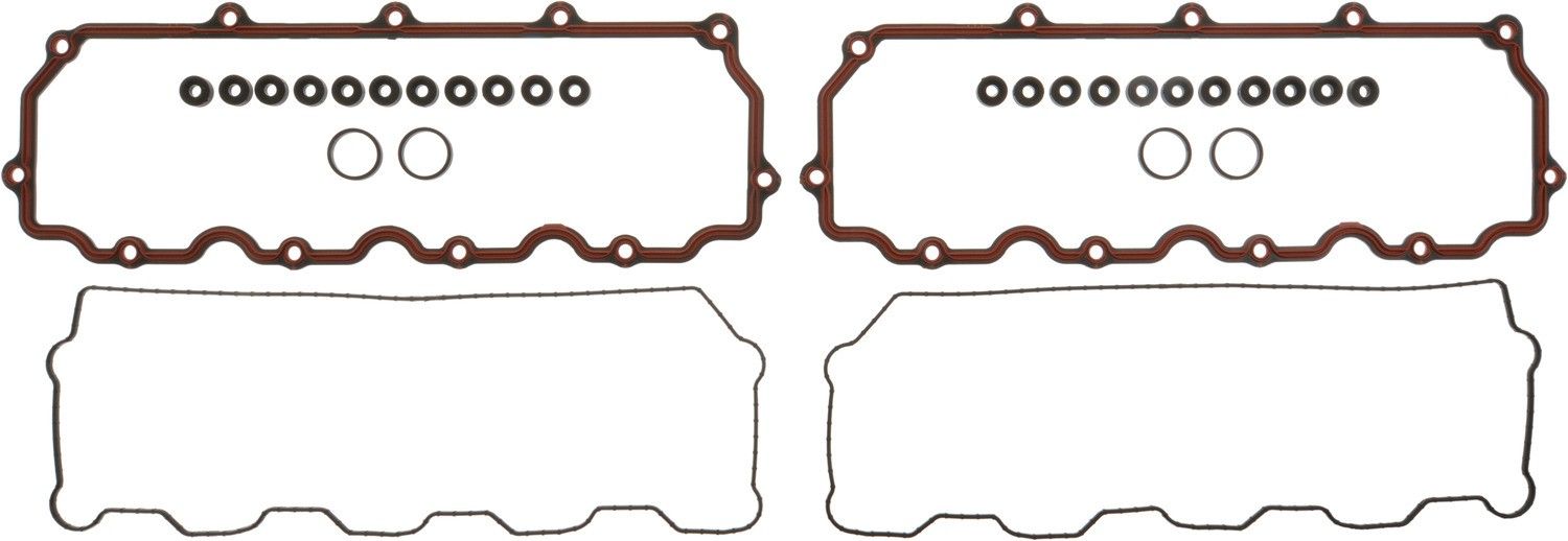 2005, 2004, 2003 Ford Excursion Club Wagon Engine Valve Cover Gasket Set