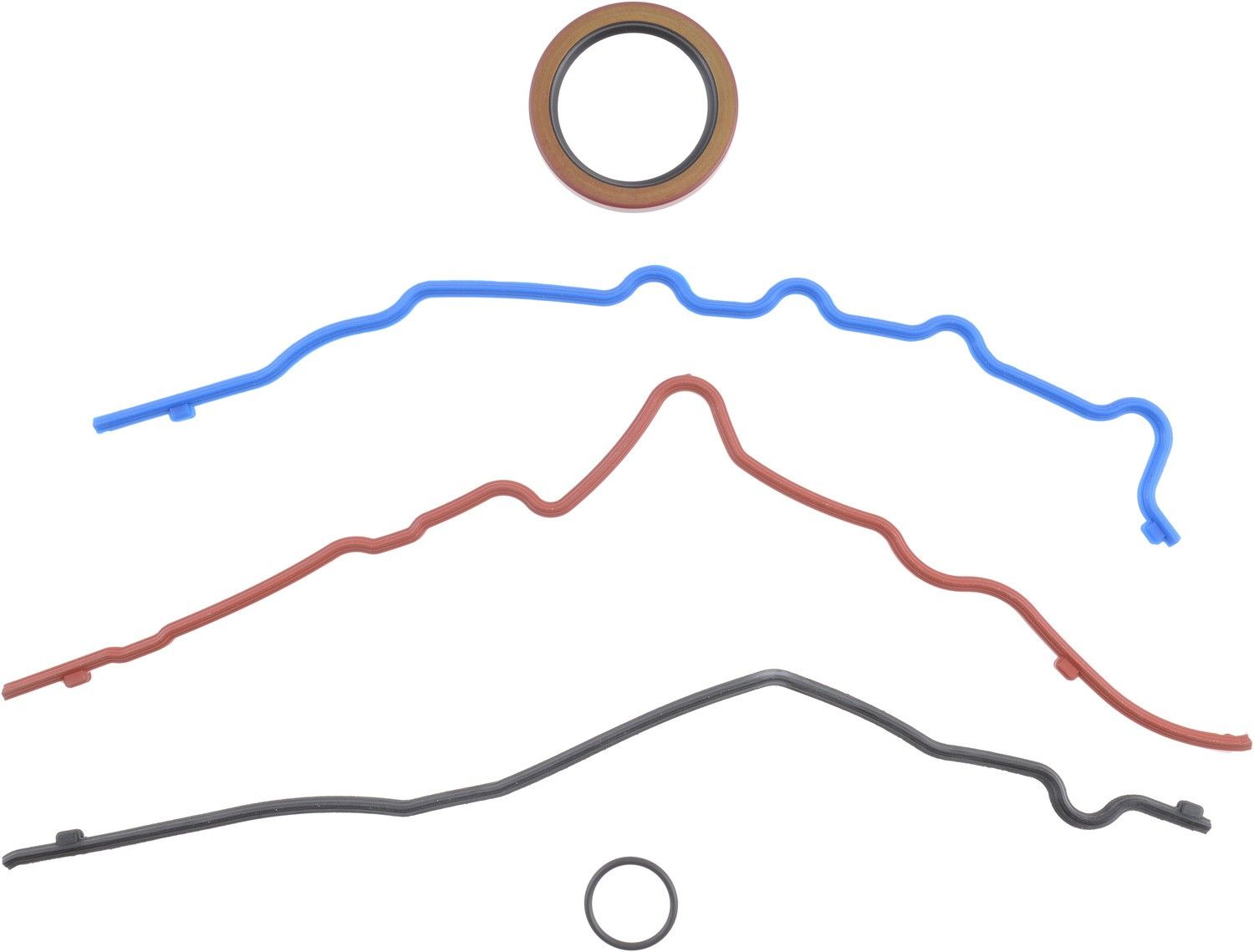 Engine Timing Cover Gasket Set