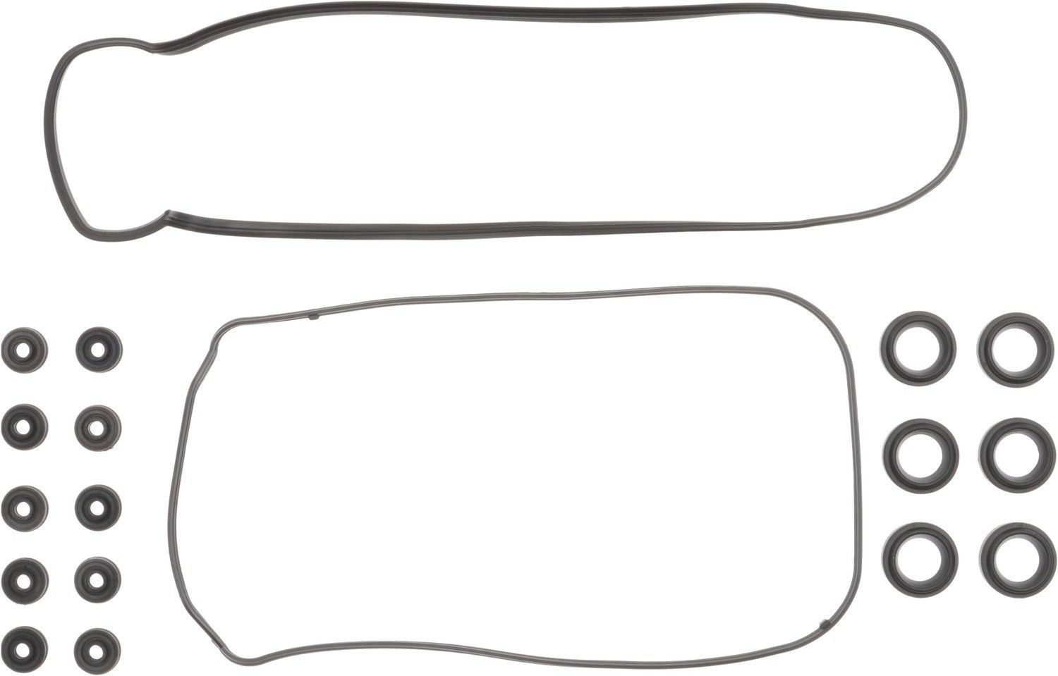 2015, 2014, 2013, 2012, 2011, 2010, 2009 Honda Pilot Engine Valve Cover Gasket Set