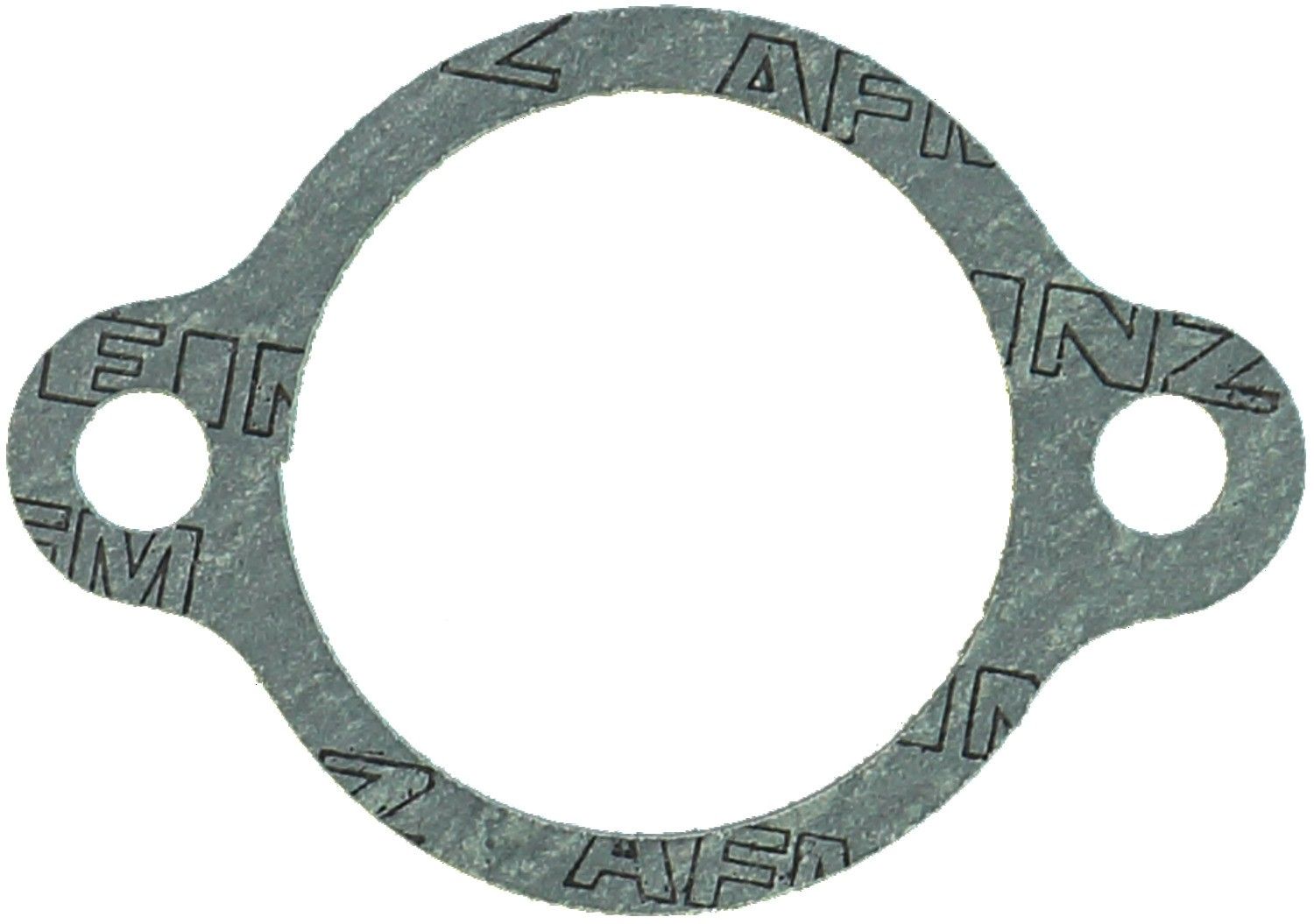 1995, 1994, 1993, 1992, 1991, 1990, 1989 Geo Tracker Engine Coolant Thermostat Housing Gasket