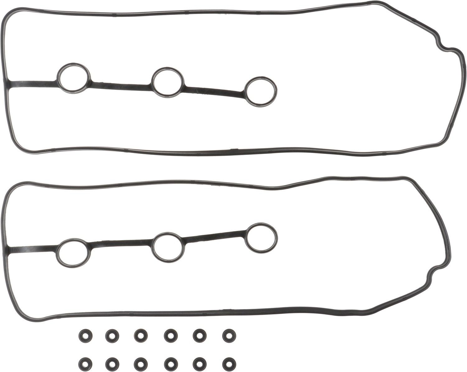 2009, 2008, 2007, 2006, 2005, 2004, 2003 Toyota 4Runner Cruiser Engine Valve Cover Gasket Set