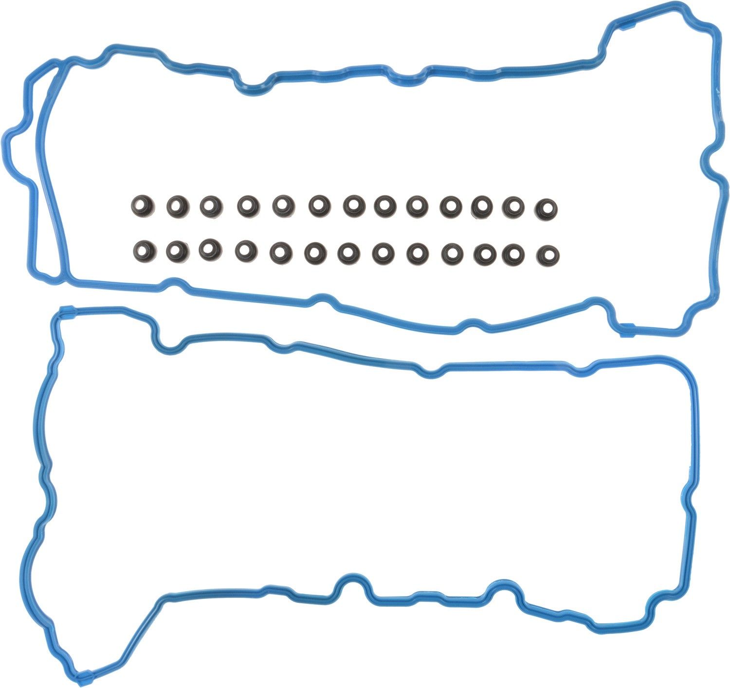 2009, 2008 Chevrolet Equinox Engine Valve Cover Gasket Set