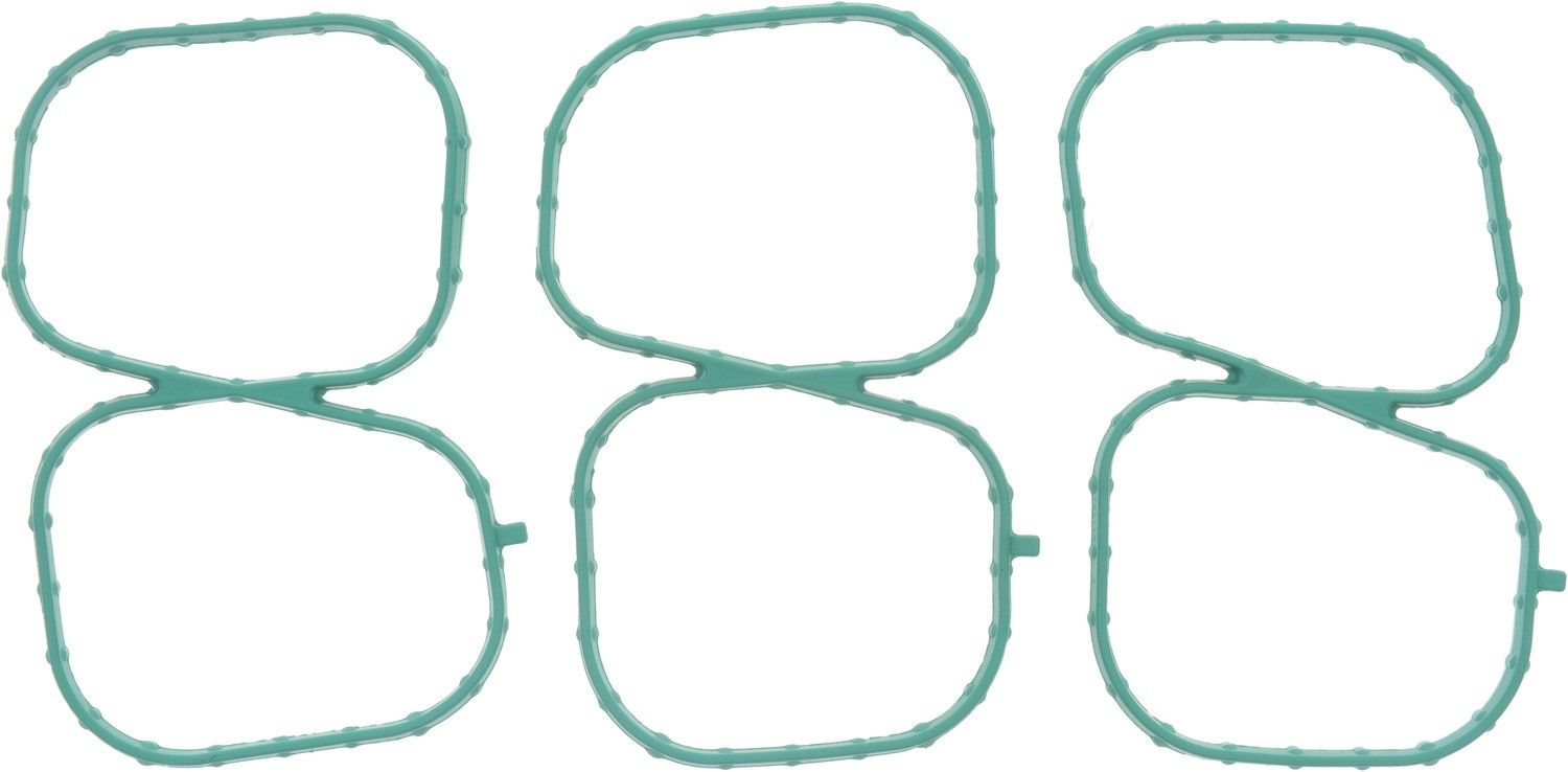2012, 2011, 2010, 2009 Ford Flex Fuel Injection Plenum Gasket Set