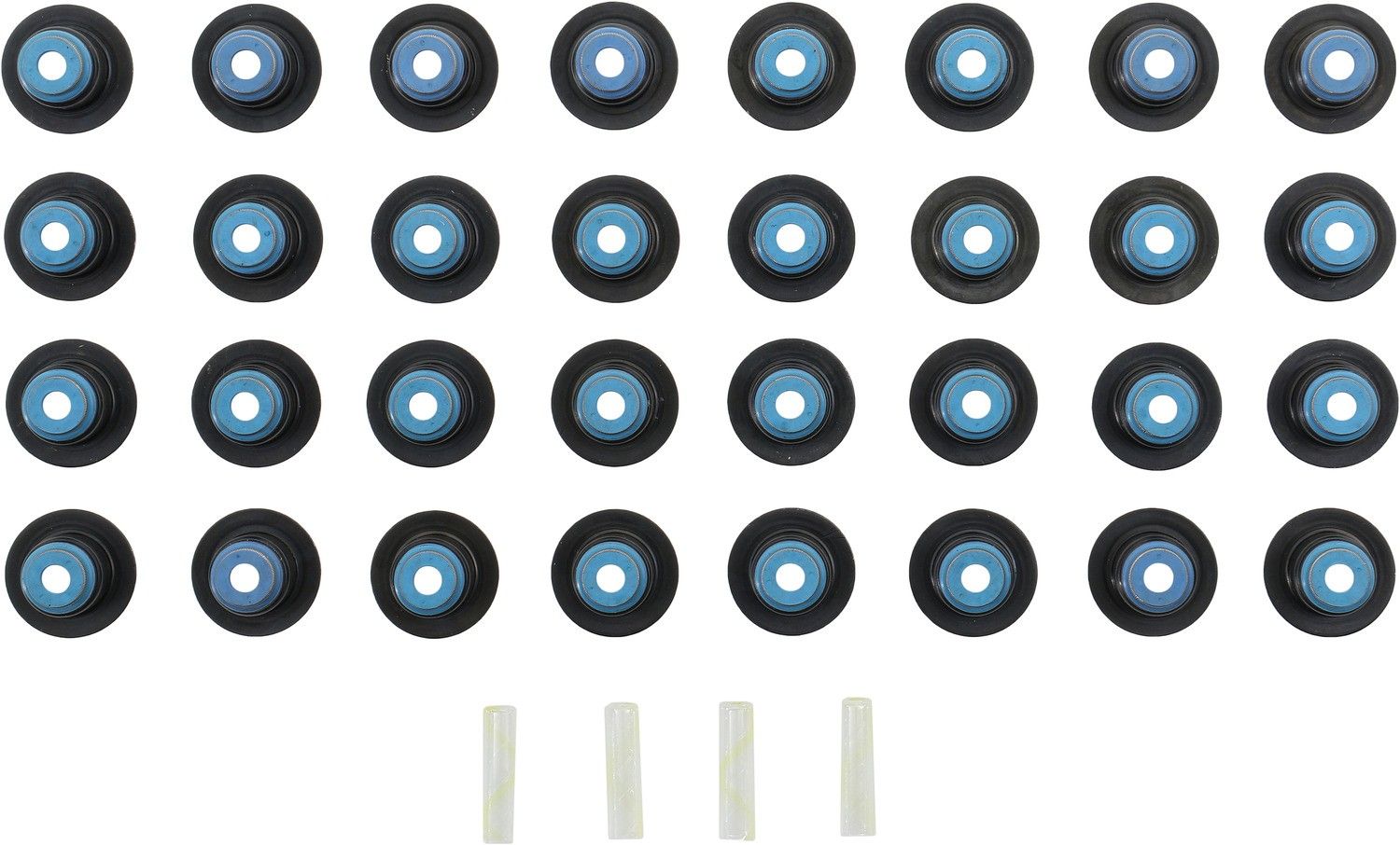 2004, 2003, 2002, 2001, 2000, 1999 Lincoln Navigator Engine Valve Stem Oil Seal Set