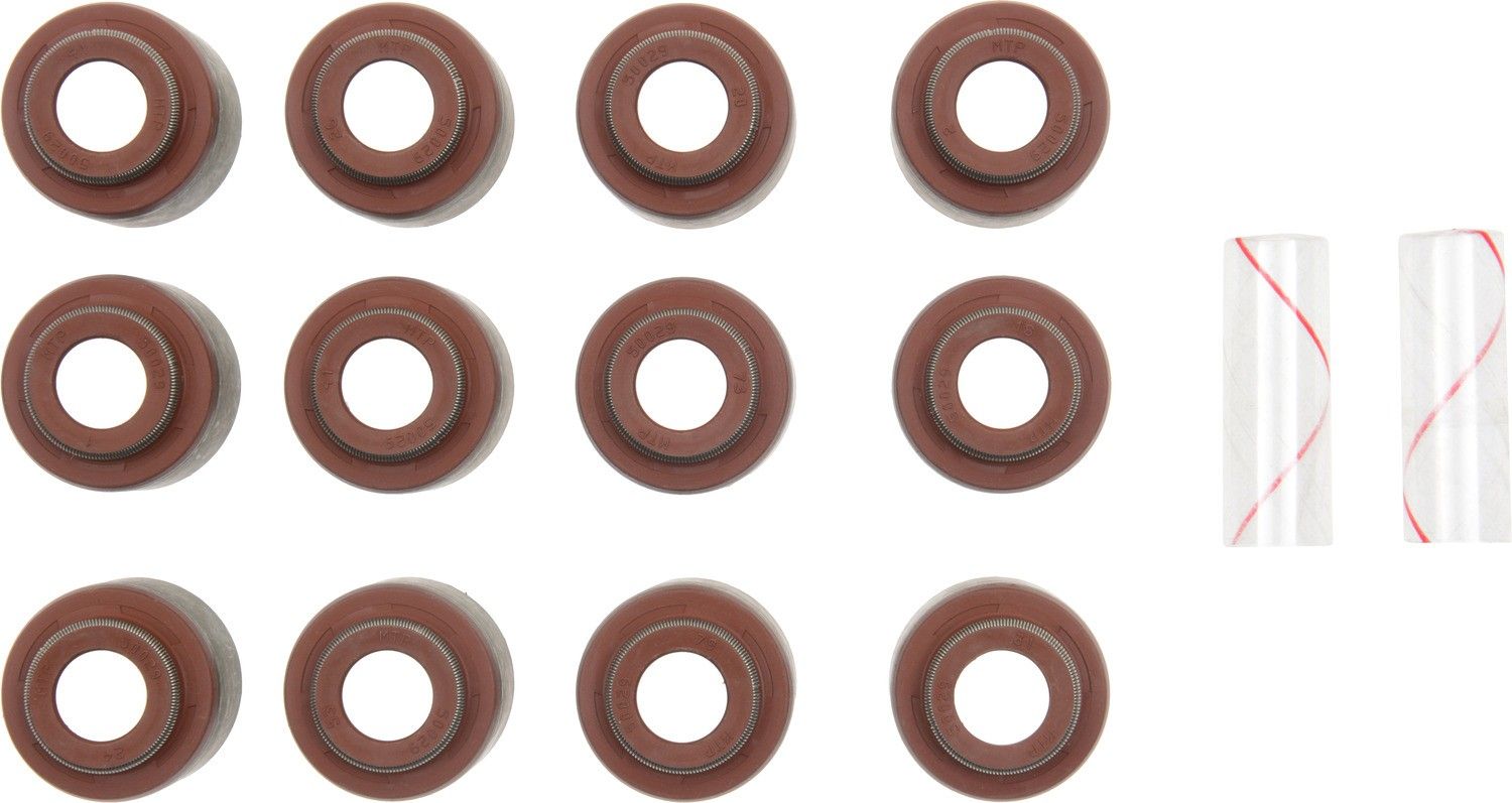 1991, 1990 Dodge D150 Engine Valve Stem Oil Seal Set