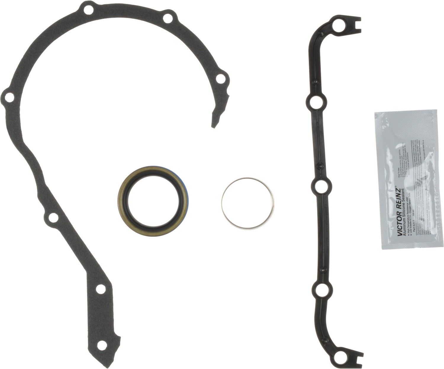 1992, 1991, 1990, 1989, 1988, 1987, 1986, 1985 Ford Bronco Engine Timing Cover Gasket Set