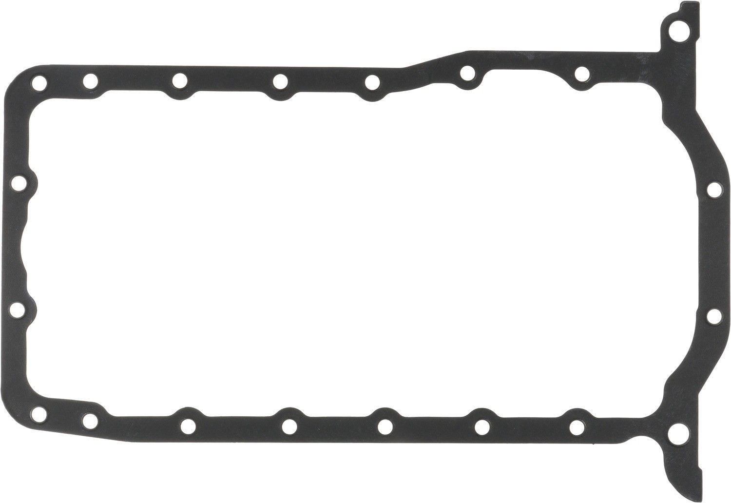 2006, 2005, 2004, 2003, 2002 Audi A4 Engine Oil Pan Gasket Set