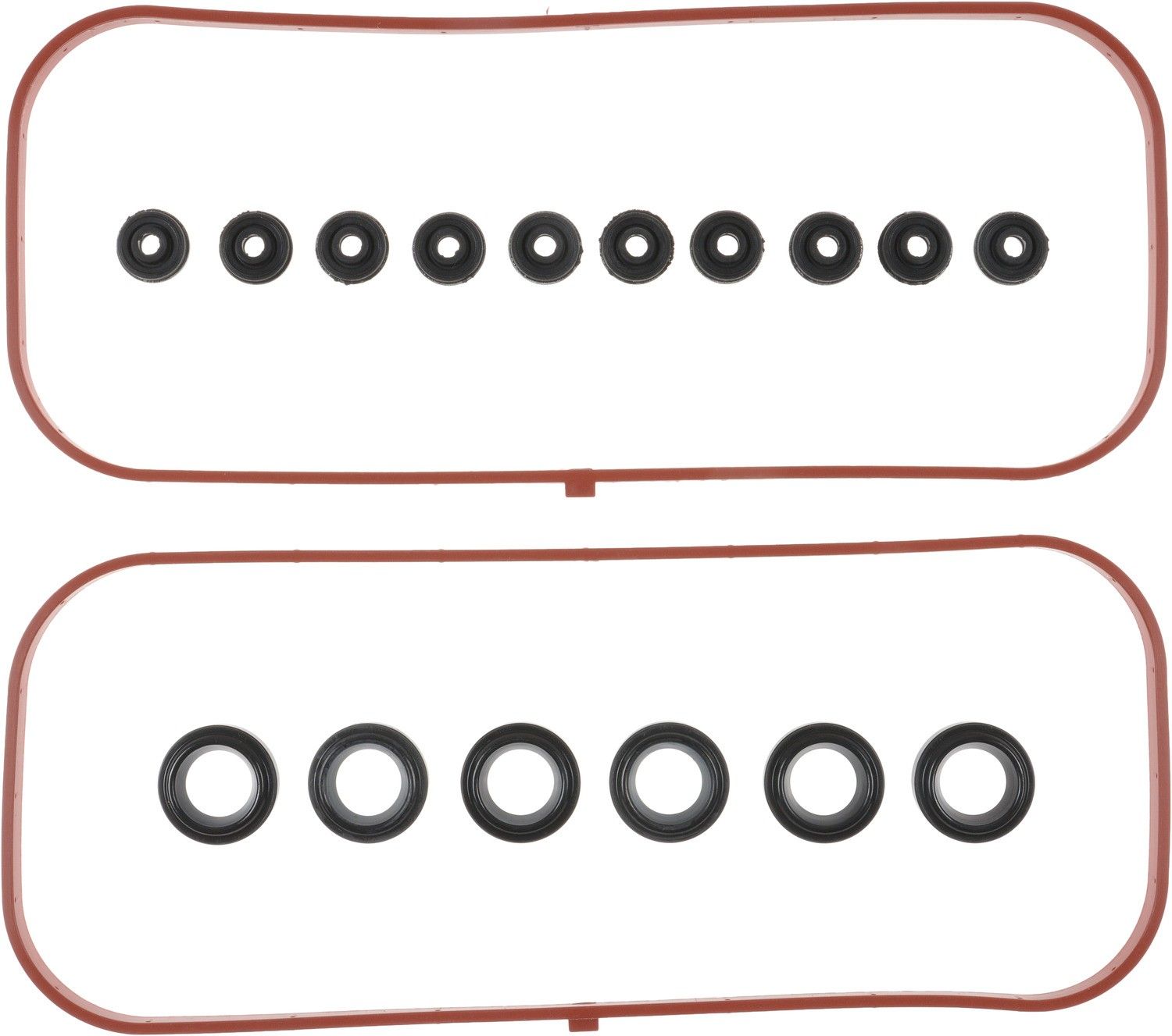 2004, 2003 Honda Pilot Engine Valve Cover Gasket Set