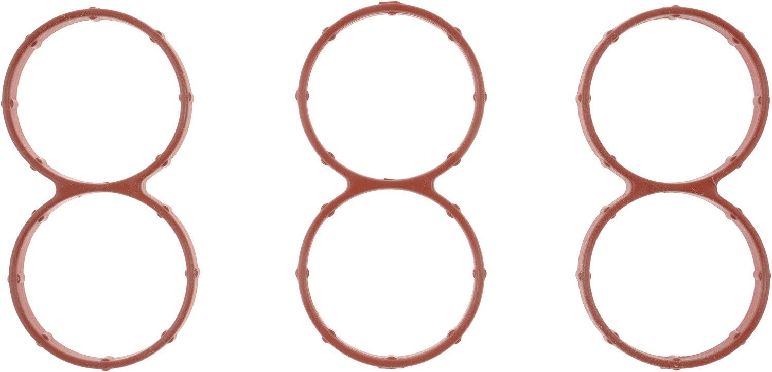 Fuel Injection Plenum Gasket Set