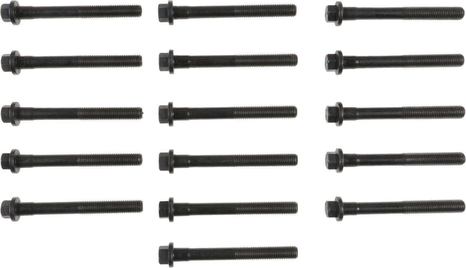 1992, 1991, 1990 Ford Probe Engine Cylinder Head Bolt Set
