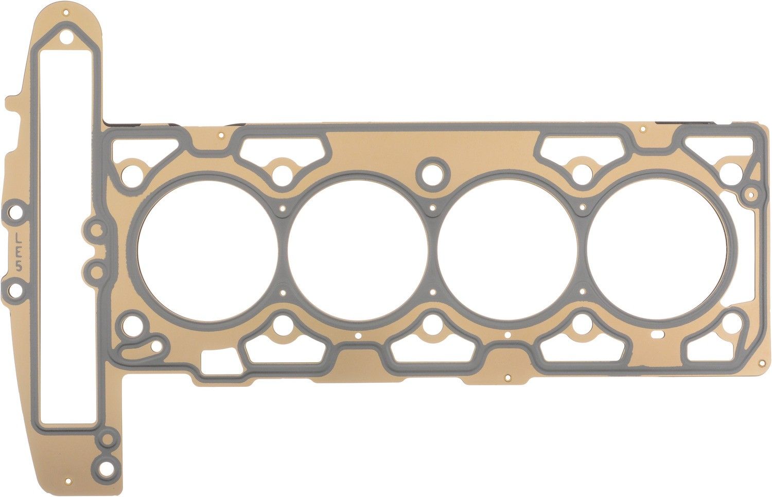 2009, 2008, 2007, 2006 Pontiac Solstice Engine Cylinder Head Gasket
