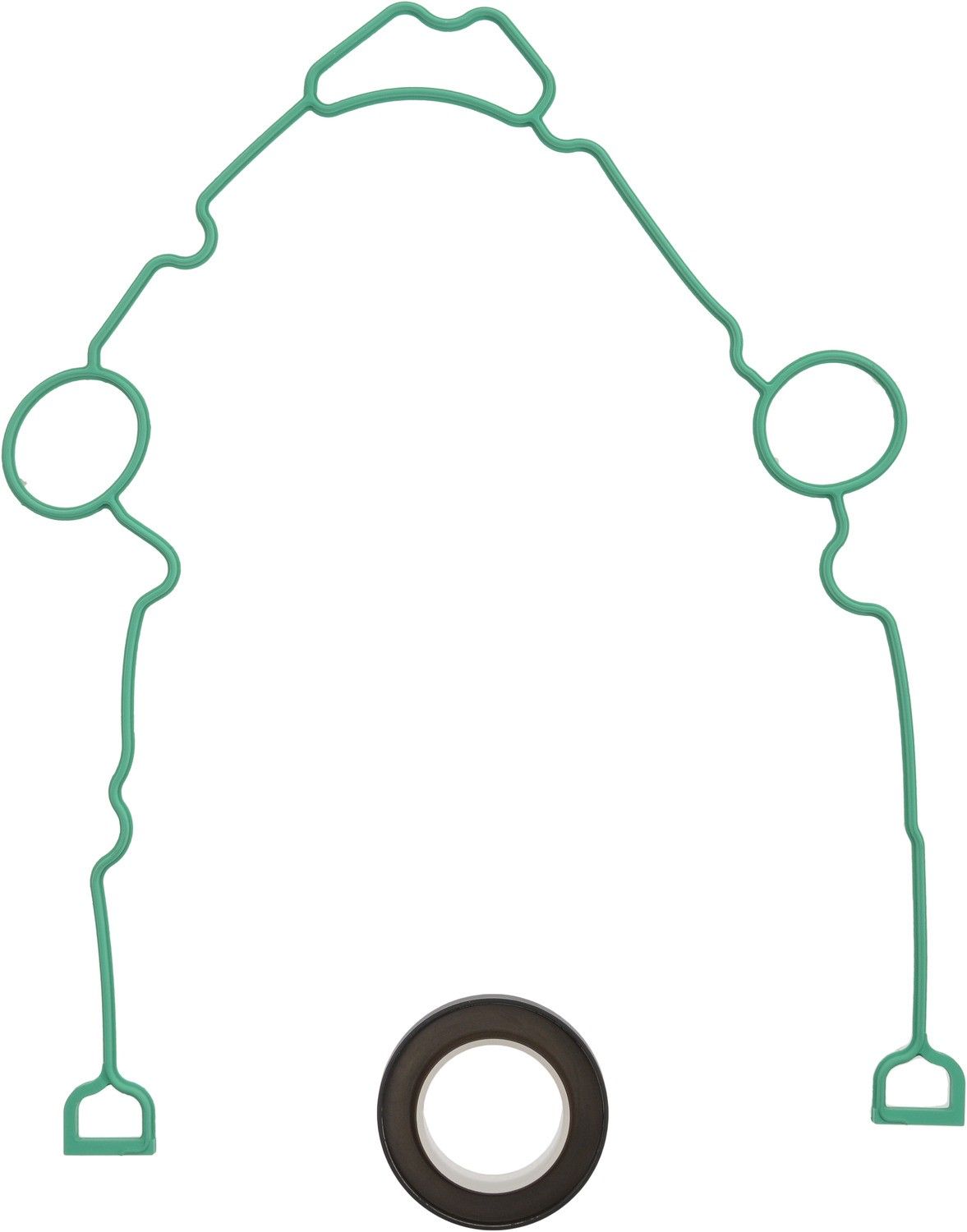 2010, 2009, 2008, 2007, 2006 Jeep Commander Engine Timing Cover Gasket Set