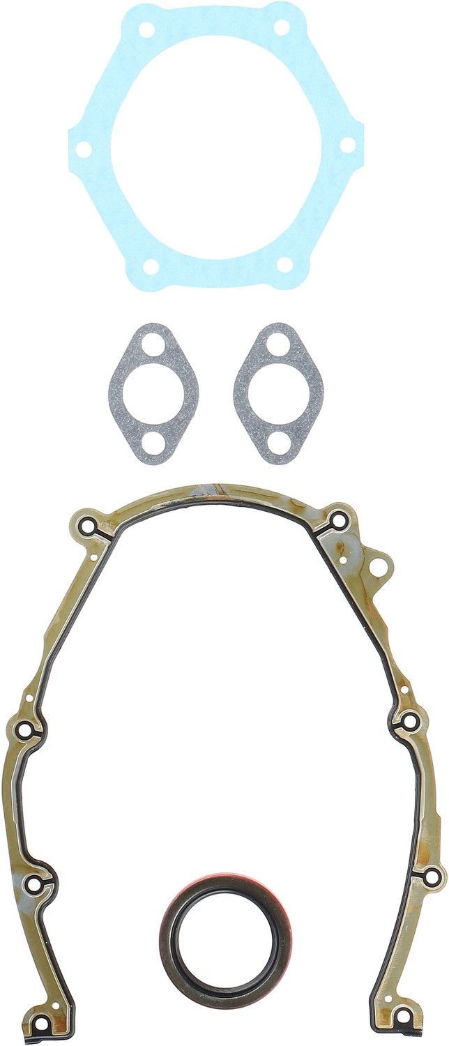 2014, 2013, 2012, 2011, 2010, 2009, 2008, 2007 Chevrolet Express 1500 1500 Engine Timing Cover Gasket Set